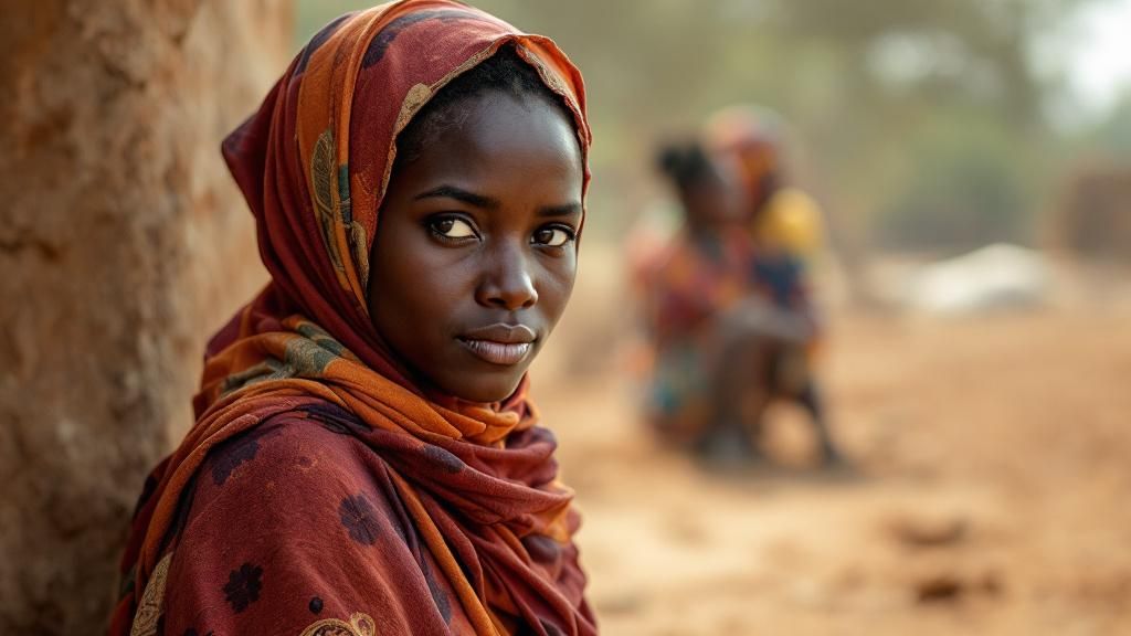 Humanitarian Disaster Intensifies in Sub-Saharan African Region Striking Millions of Vulnerable Populations